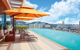 Sunway Velocity Hotel Kuala Lumpur